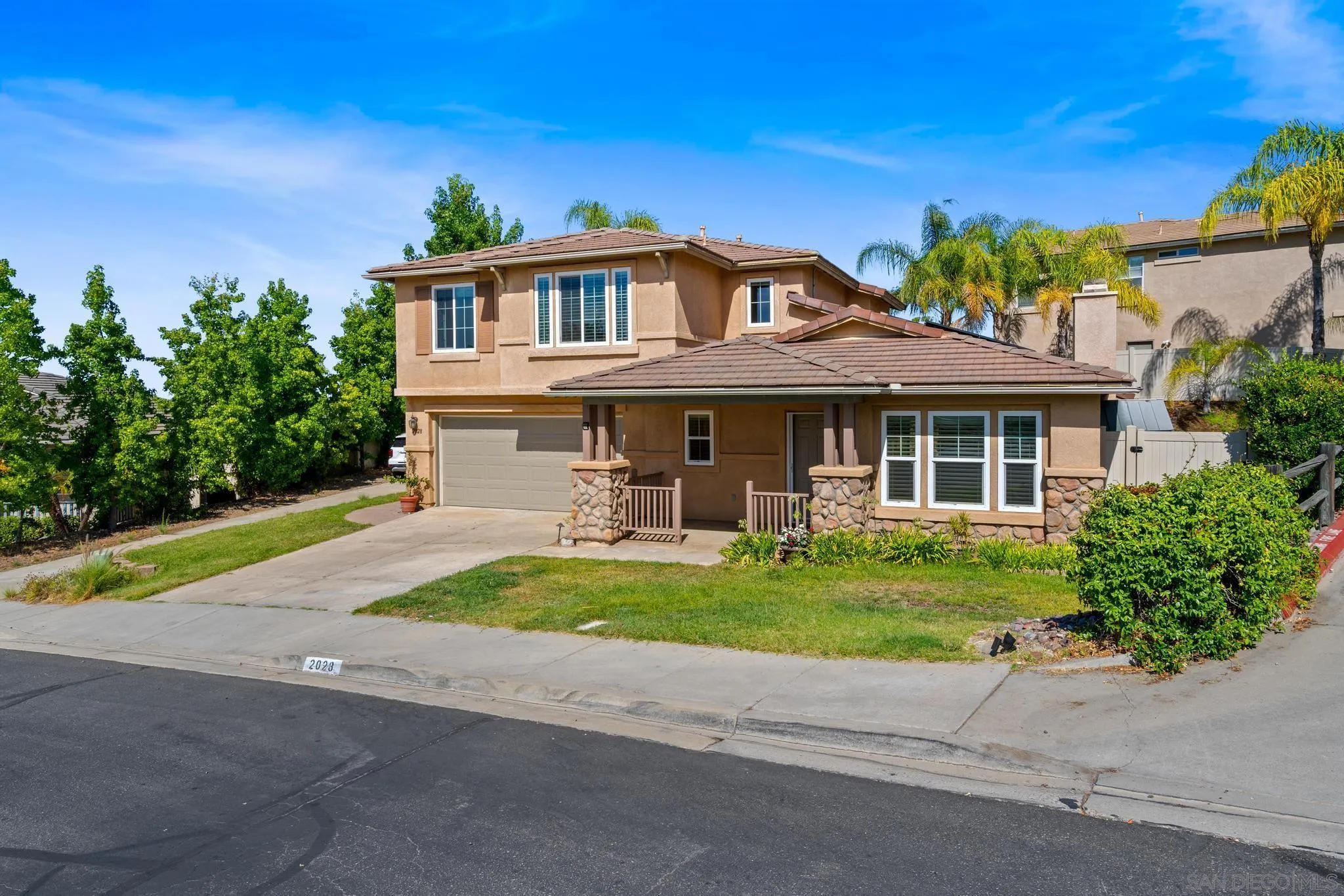 2028 Boulders Rd
