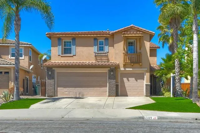 1189 Parkview Dr