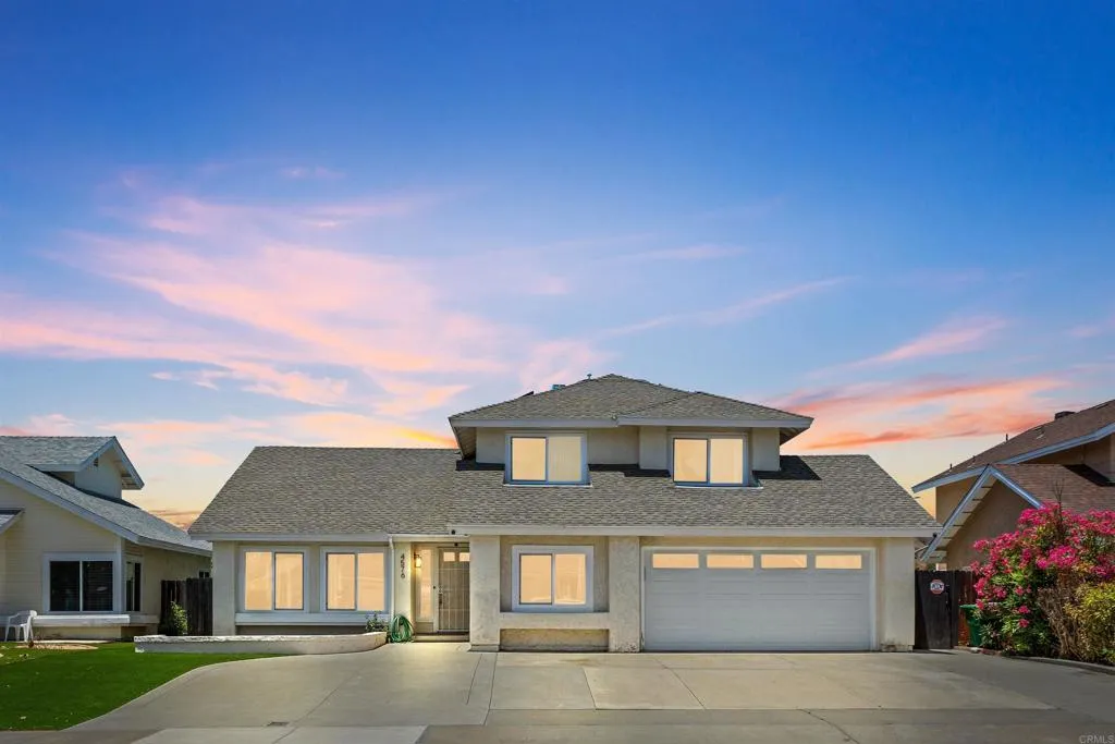 4576 Mariners Bay