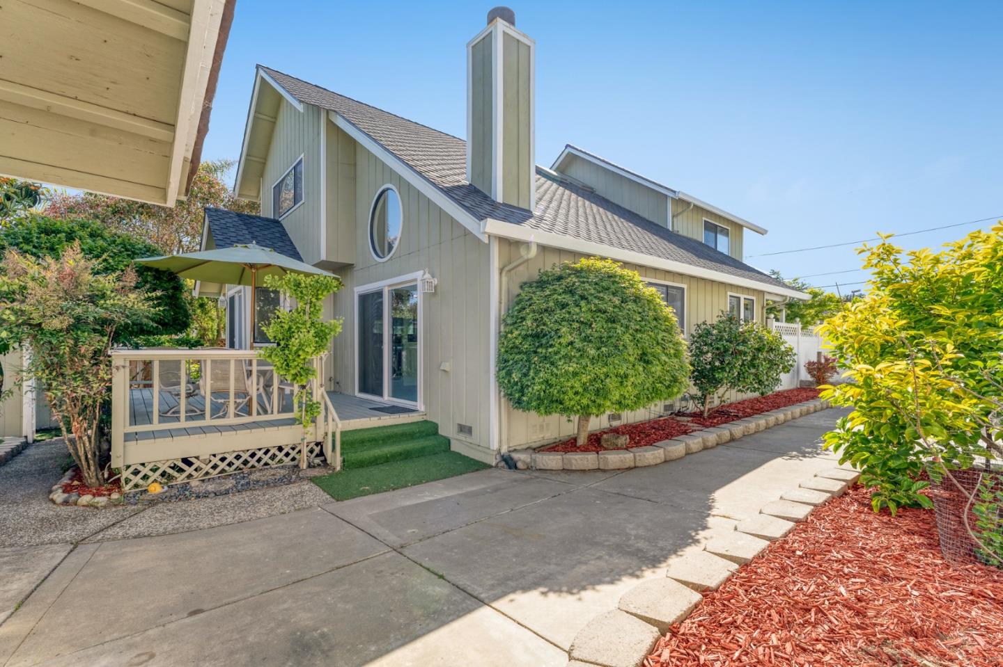 106 Madeline DR