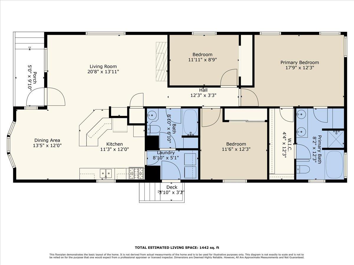 444 Whispering Pines Drive Unit: 18