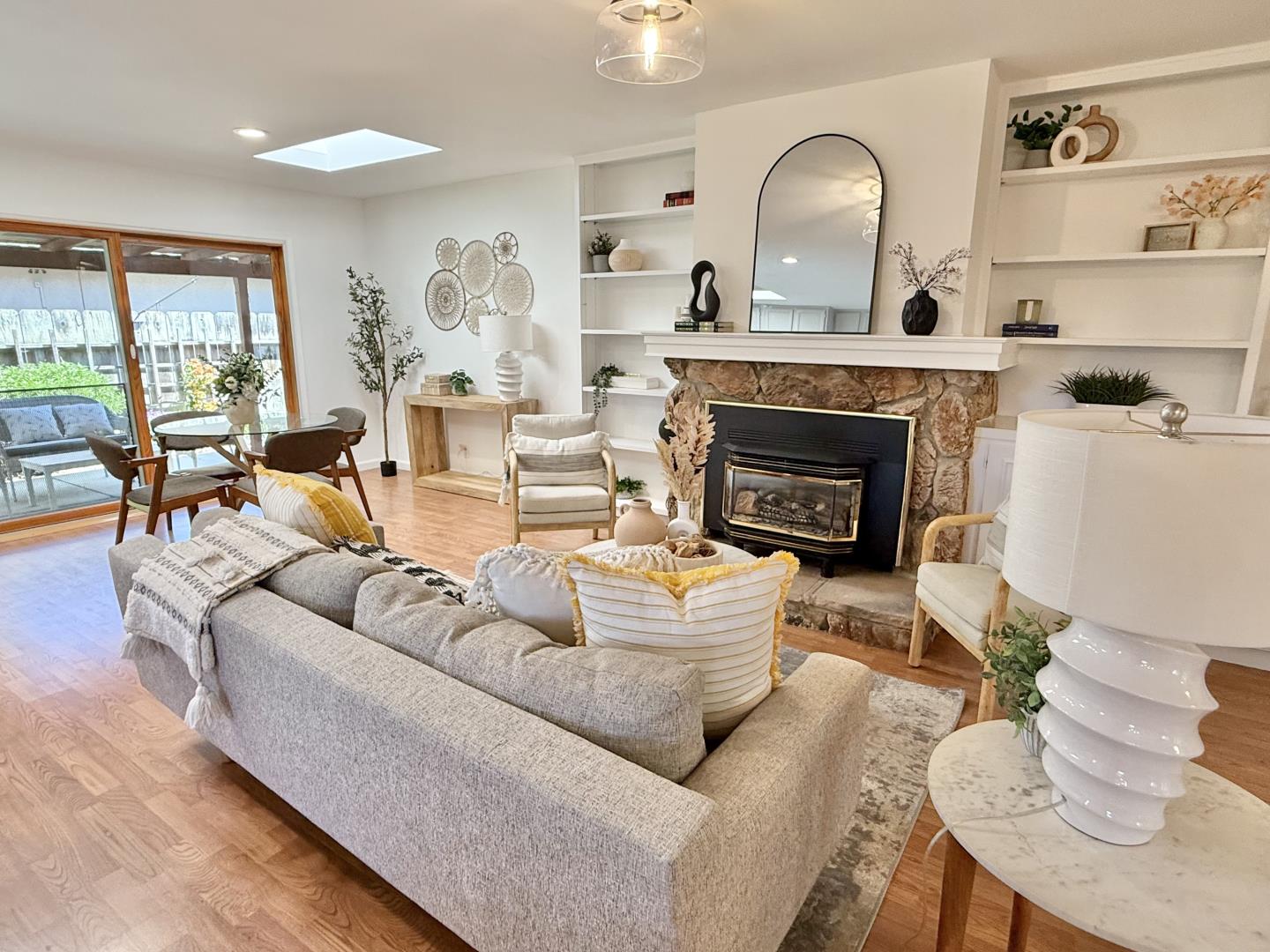 1101 Greenwood Place