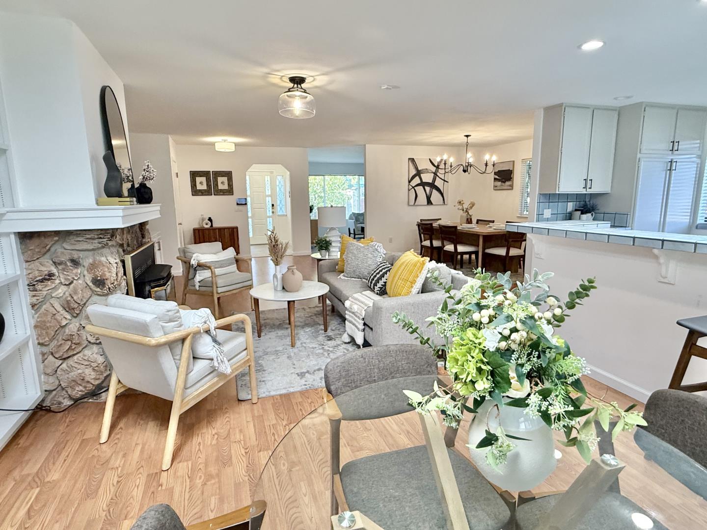 1101 Greenwood Place