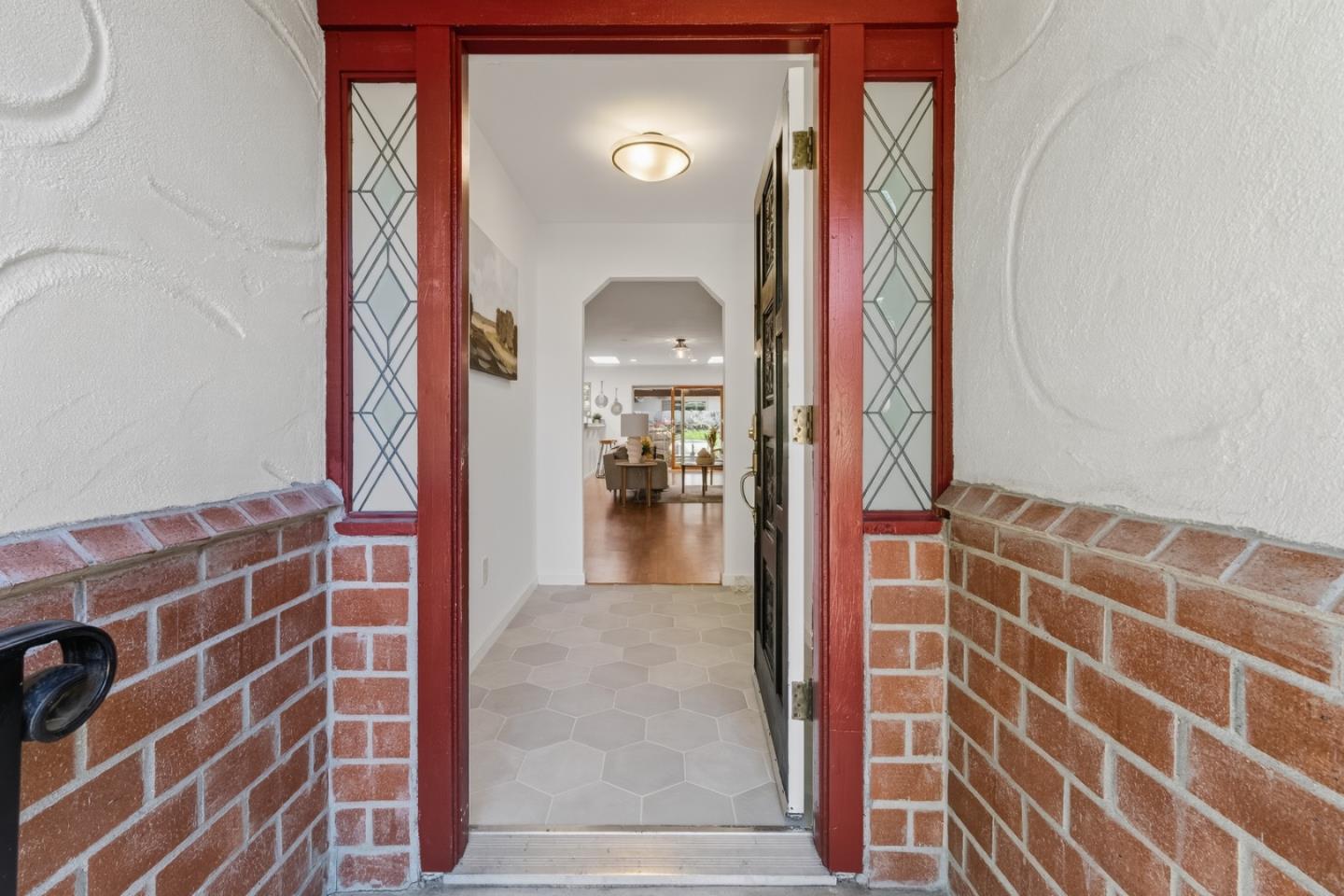 1101 Greenwood Place