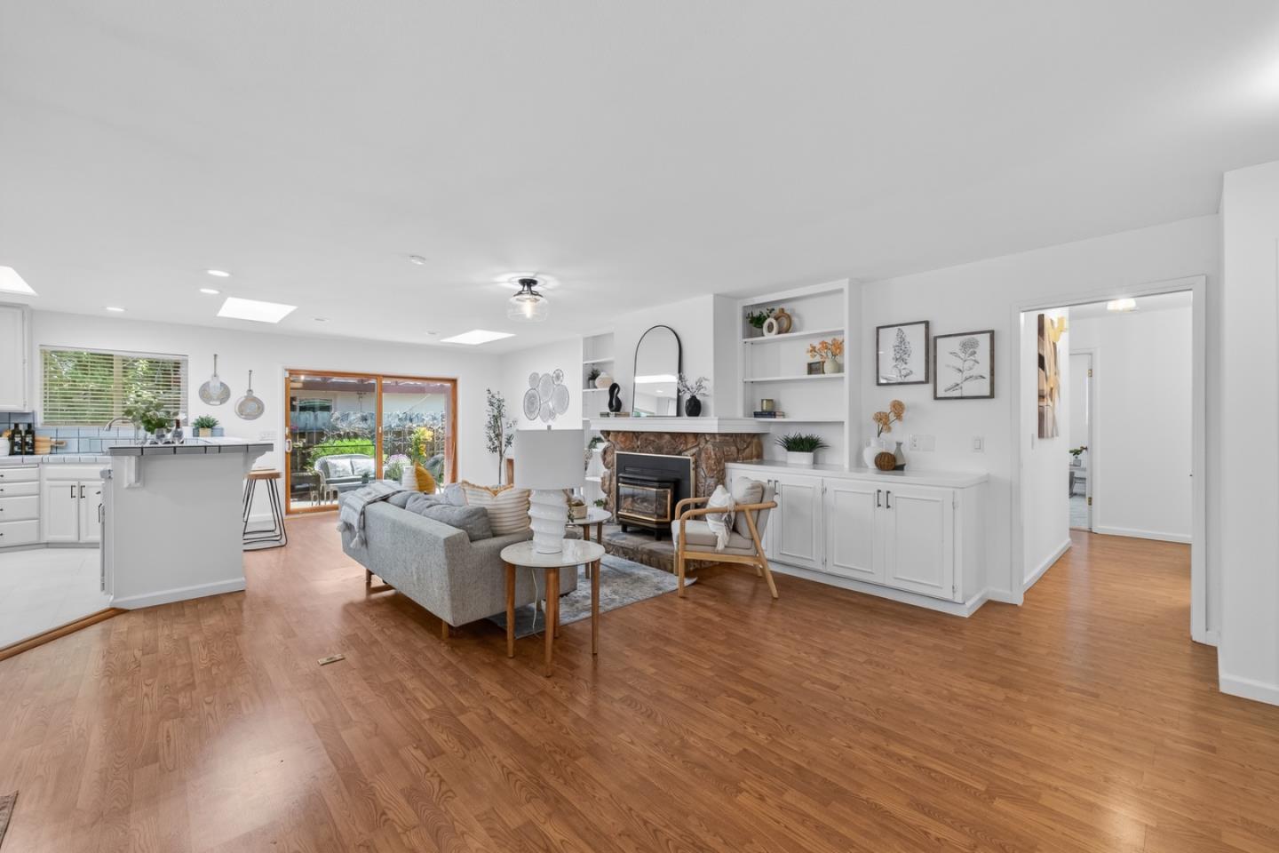 1101 Greenwood Place