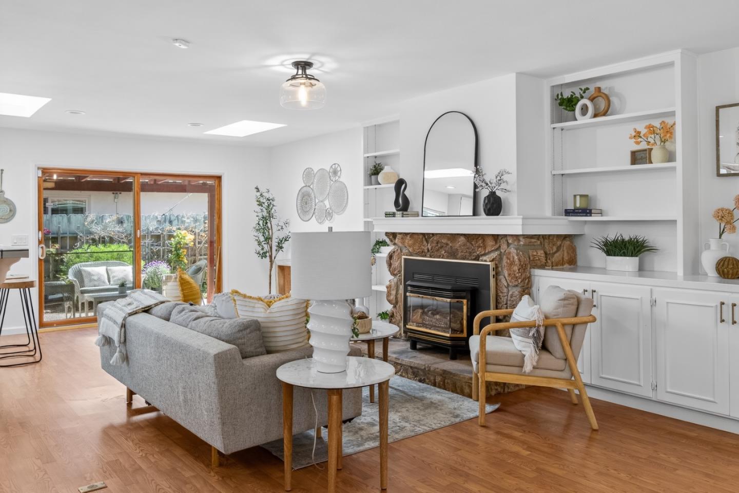 1101 Greenwood Place