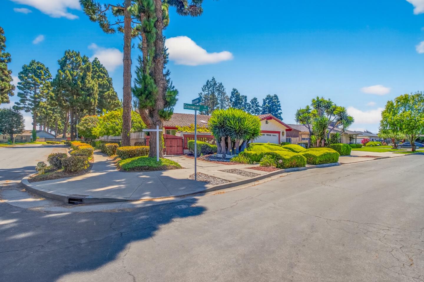 1101 Greenwood Place