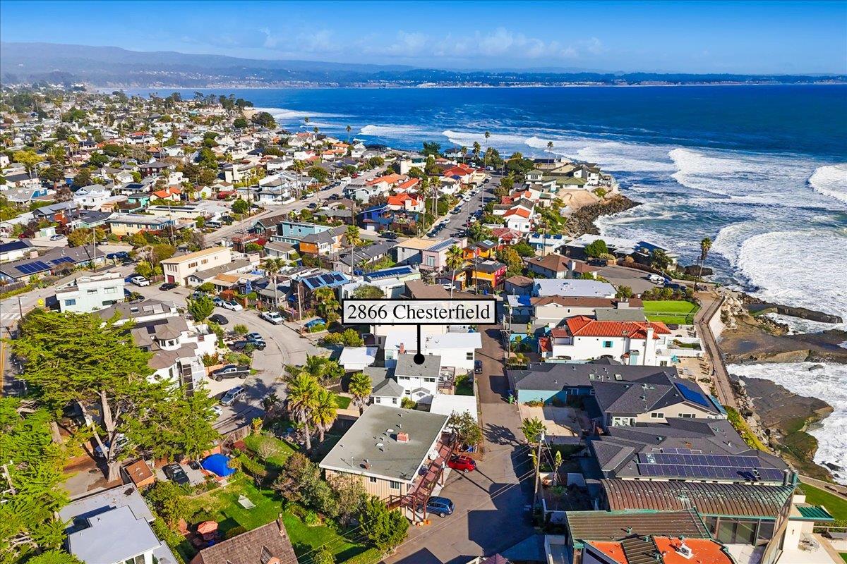 2866 Chesterfield Drive