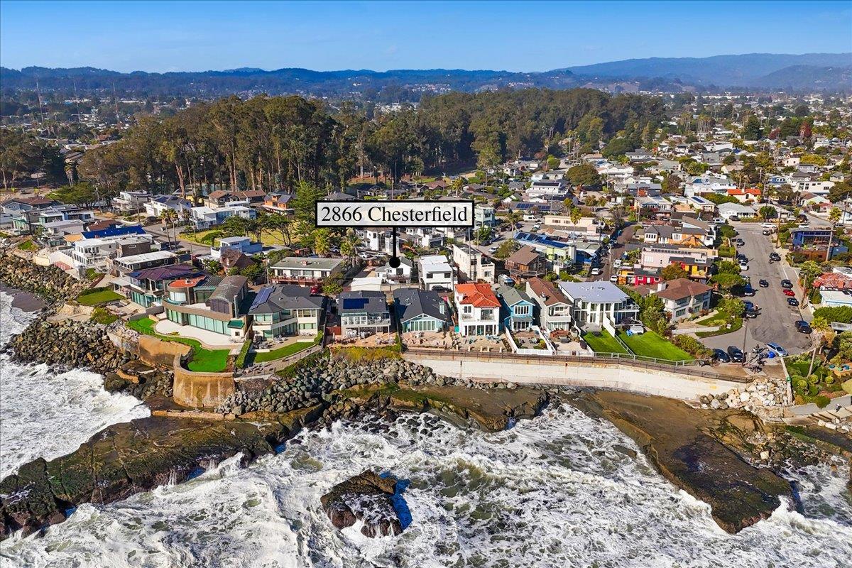 2866 Chesterfield Drive