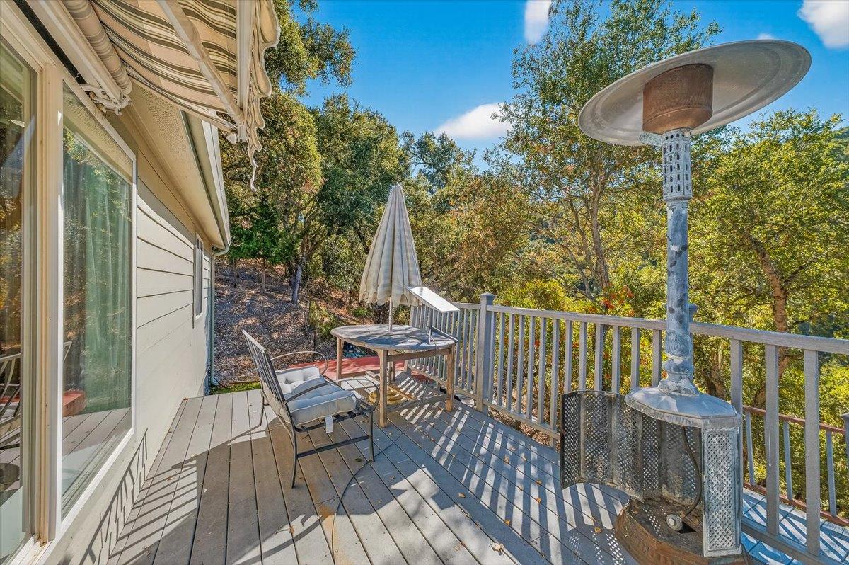 21444 Parrott Ranch Road