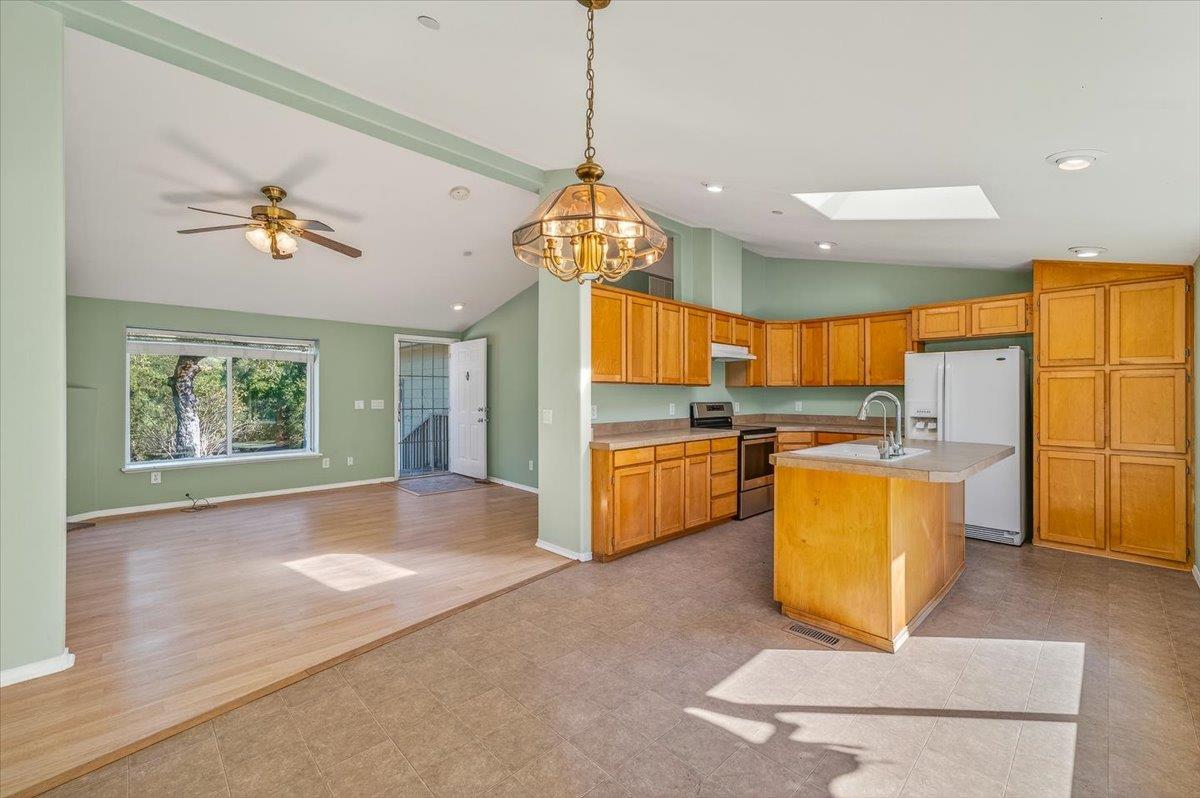 21444 Parrott Ranch Road