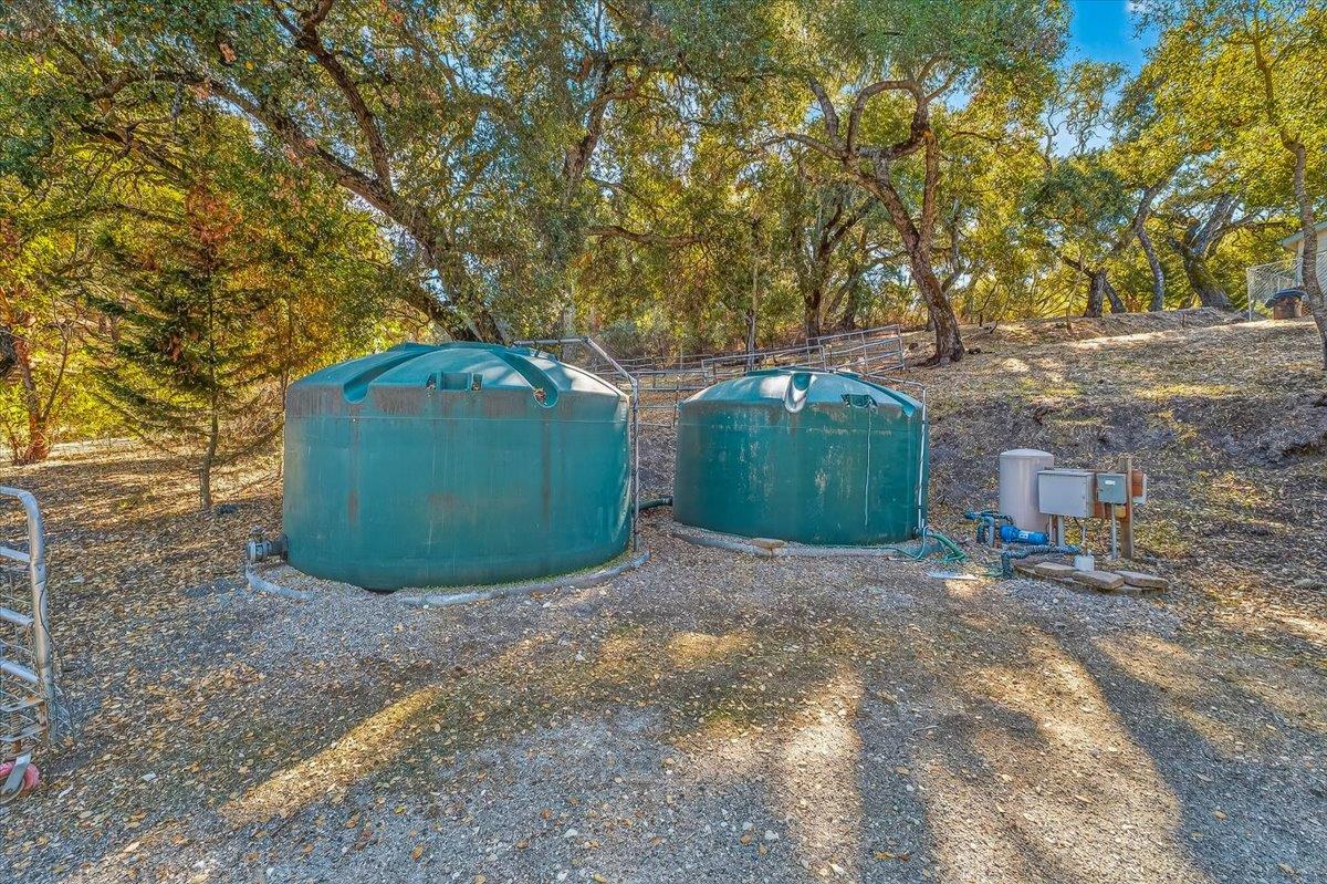 21444 Parrott Ranch Road