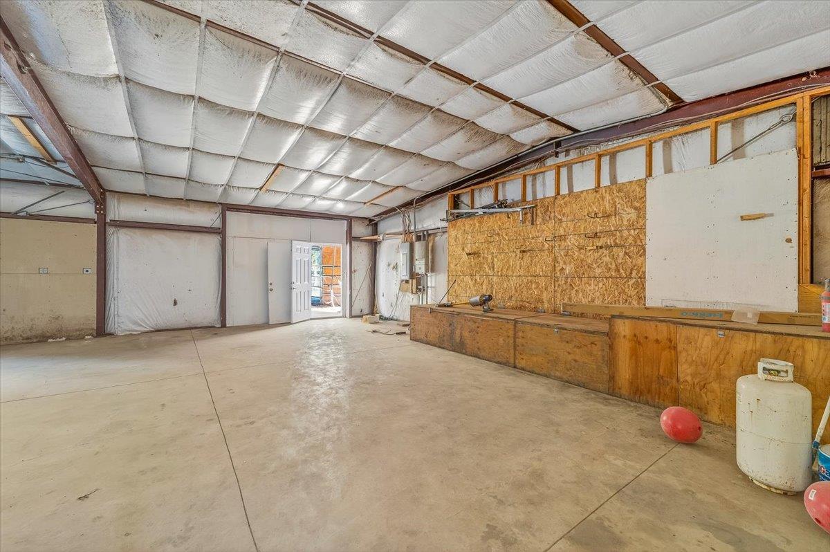 21444 Parrott Ranch Road