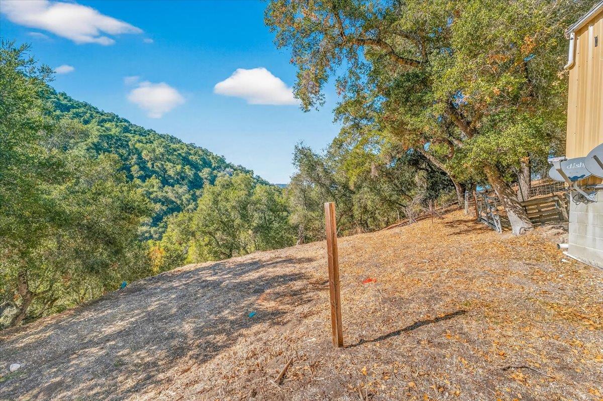 21444 Parrott Ranch Road