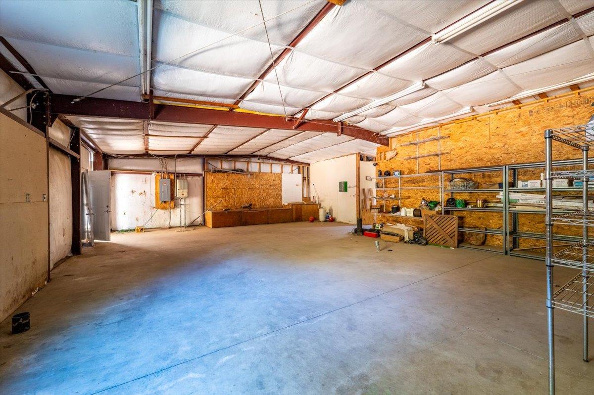 21444 Parrott Ranch Road