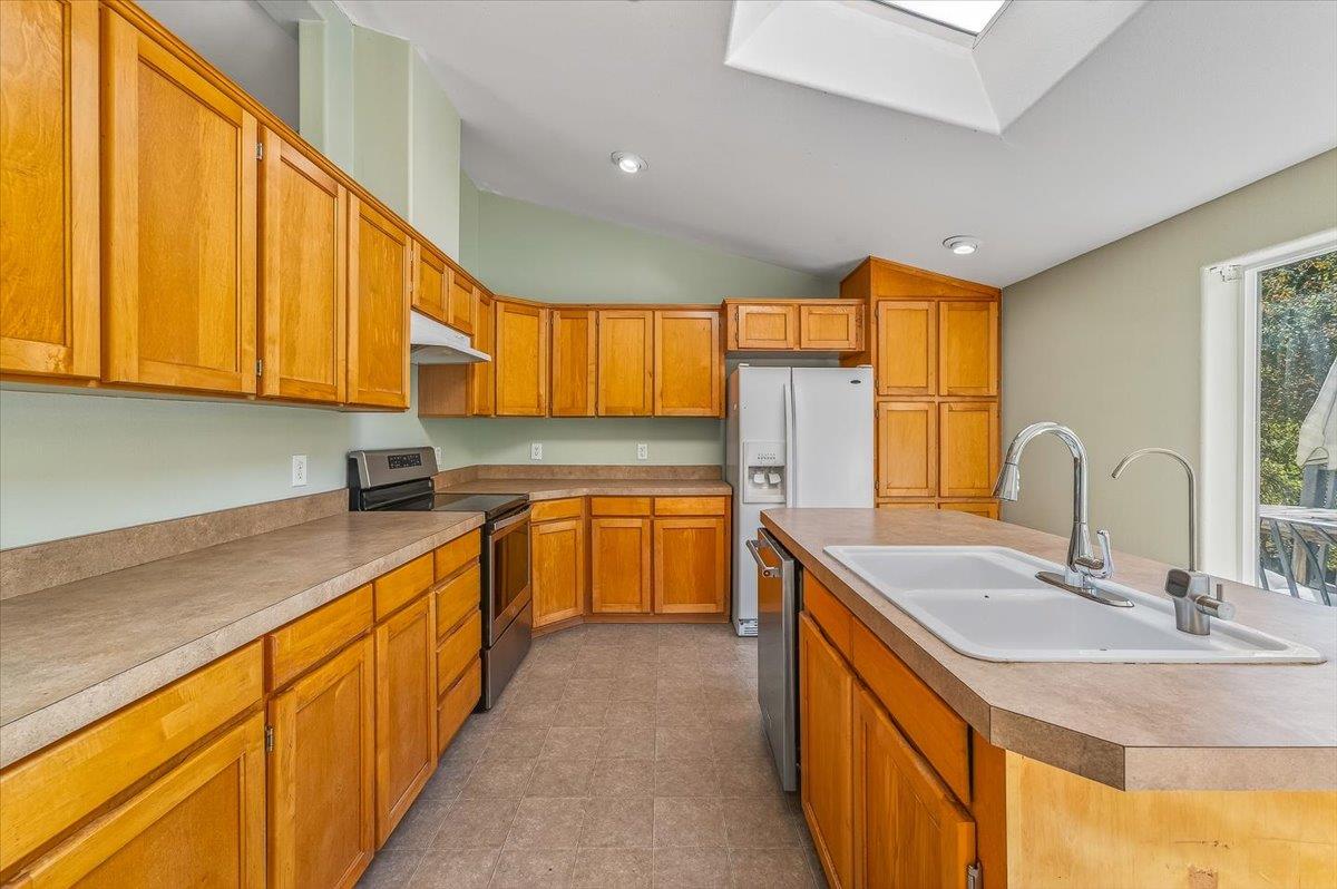 21444 Parrott Ranch Road