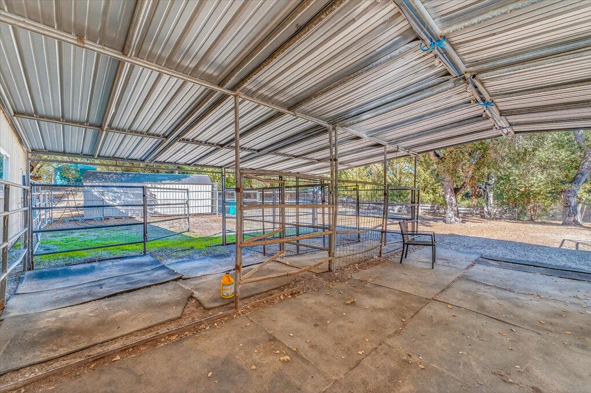 21444 Parrott Ranch Road