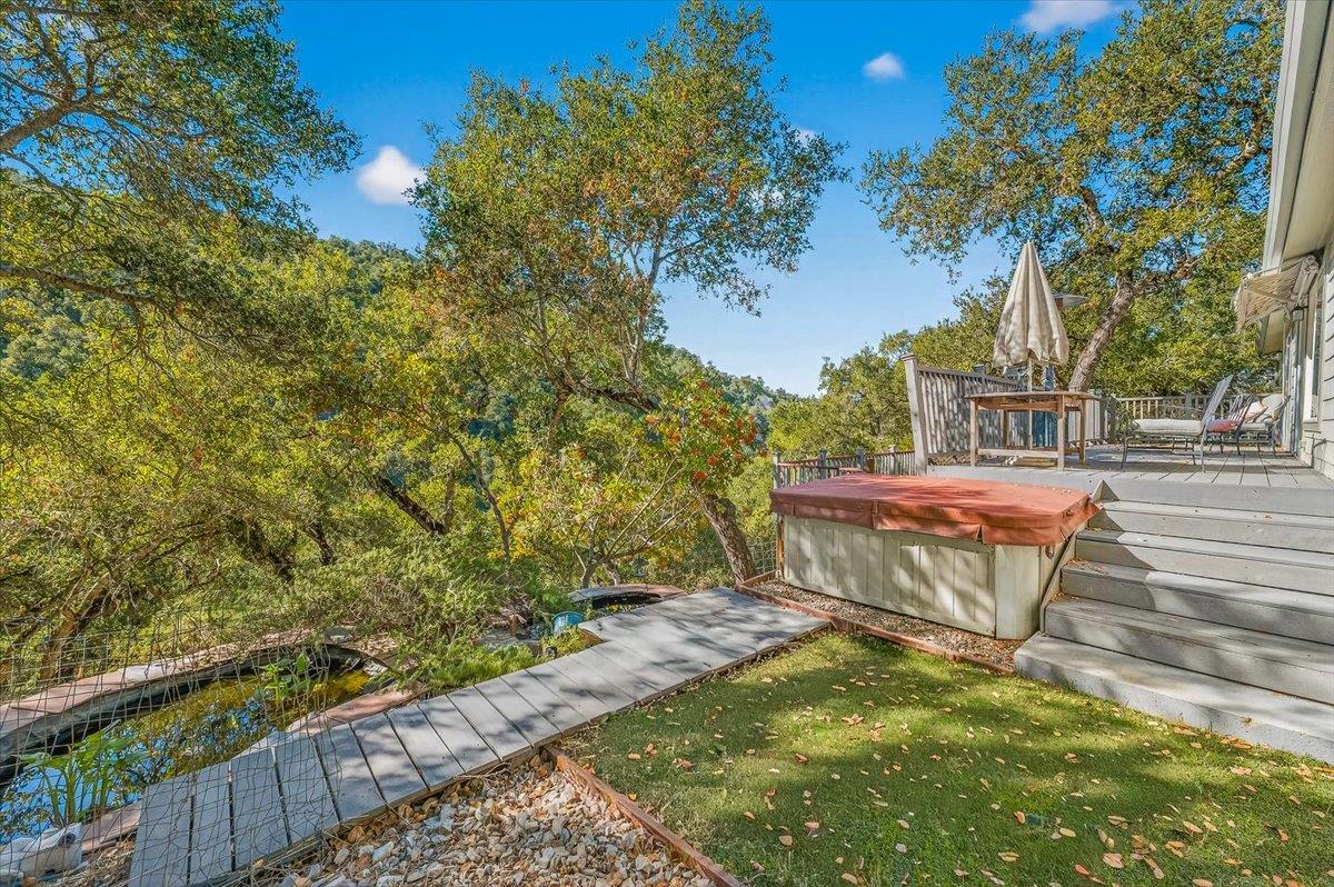 21444 Parrott Ranch Road