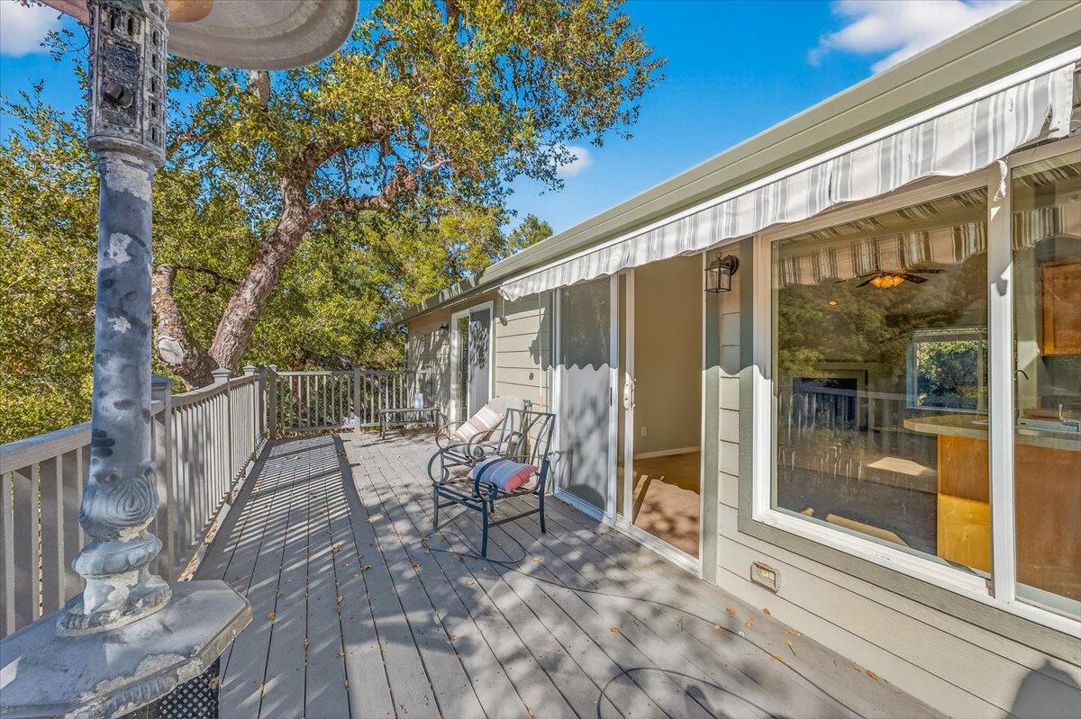 21444 Parrott Ranch Road