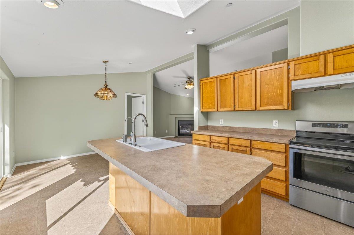 21444 Parrott Ranch Road