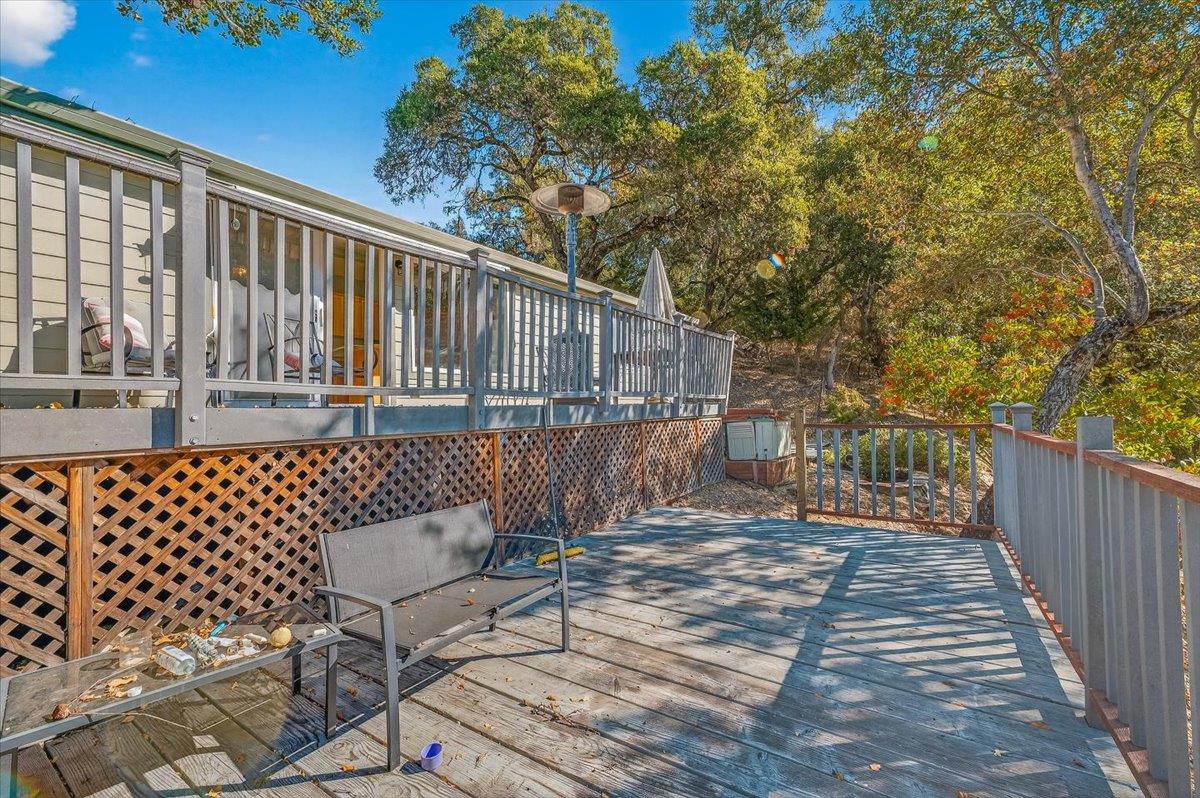 21444 Parrott Ranch Road