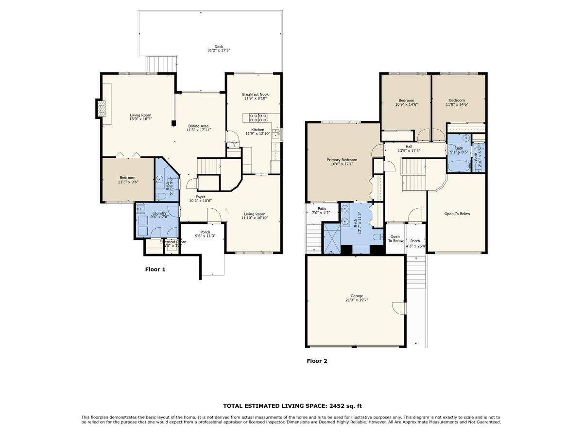 334 Lee Street Street