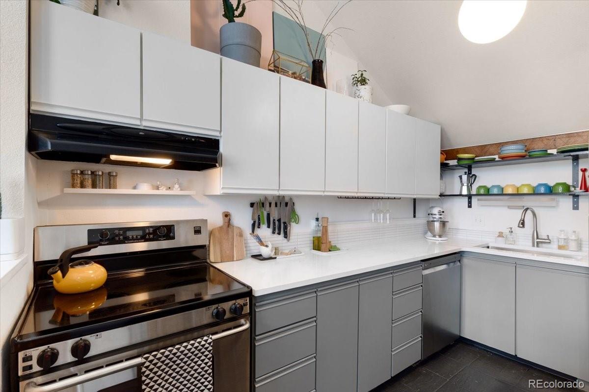 2351 Federal Boulevard Unit: 303