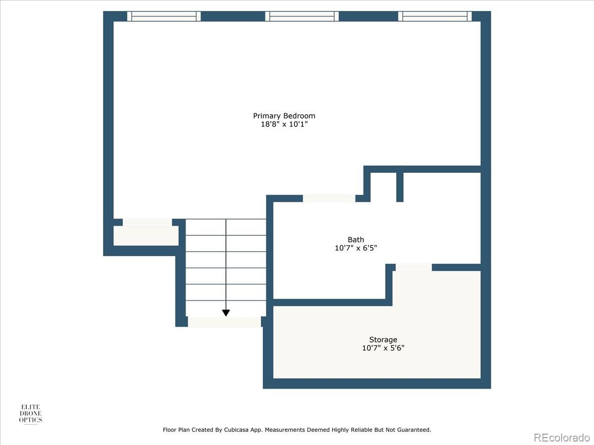 2351 Federal Boulevard Unit: 303