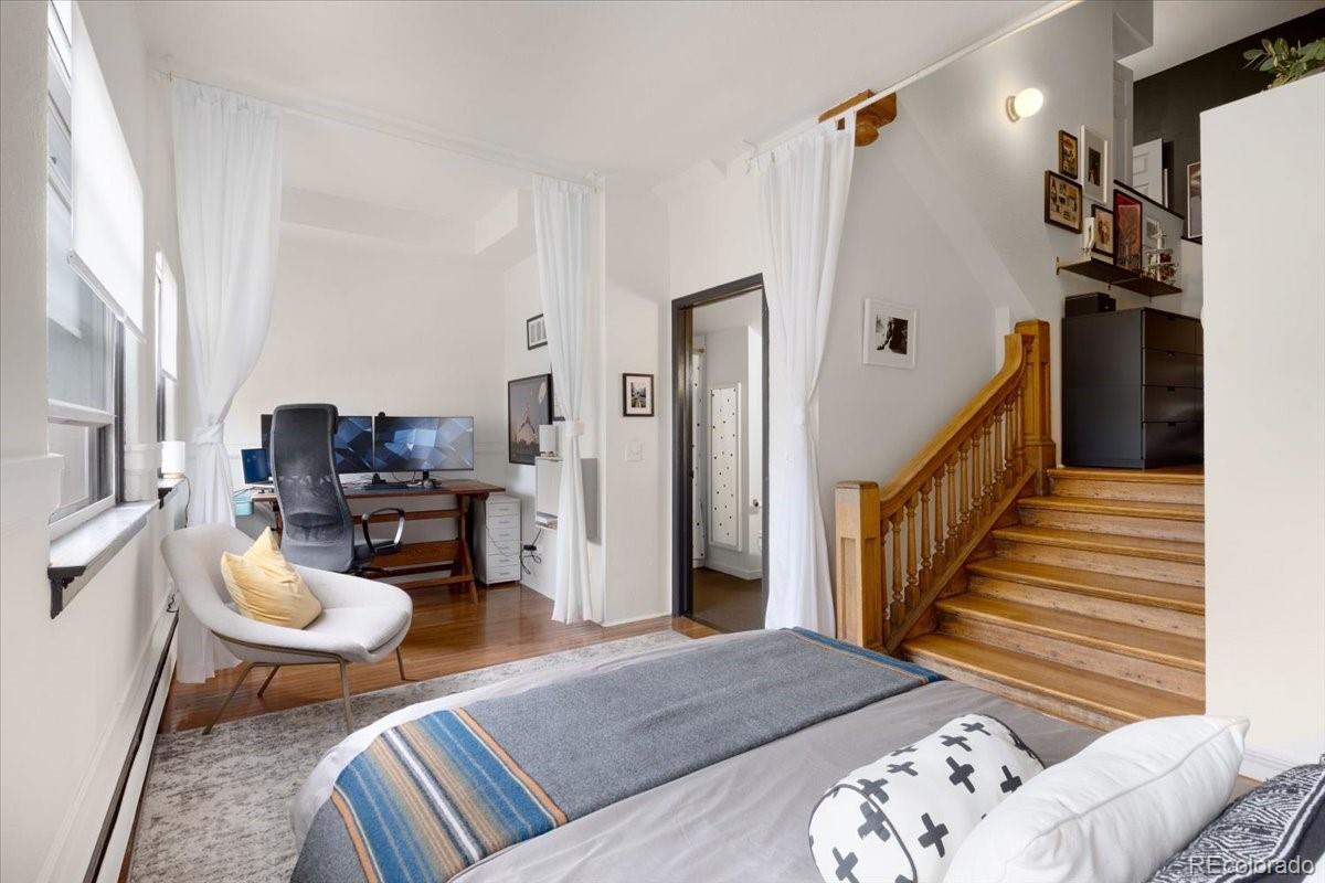 2351 Federal Boulevard Unit: 303