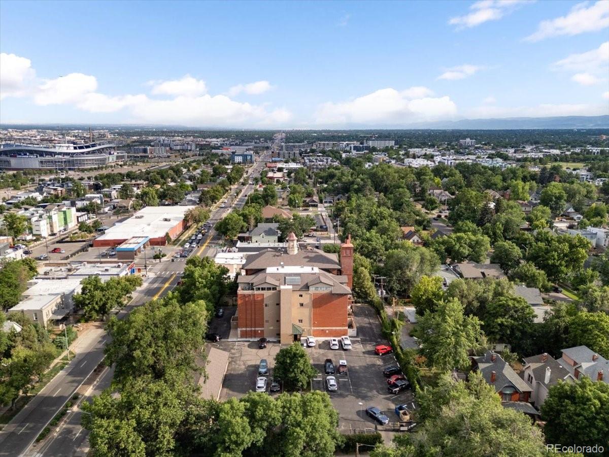 2351 Federal Boulevard Unit: 303