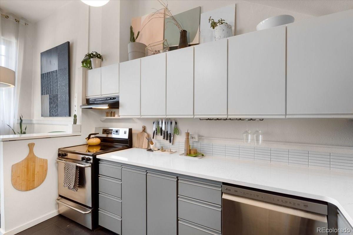 2351 Federal Boulevard Unit: 303