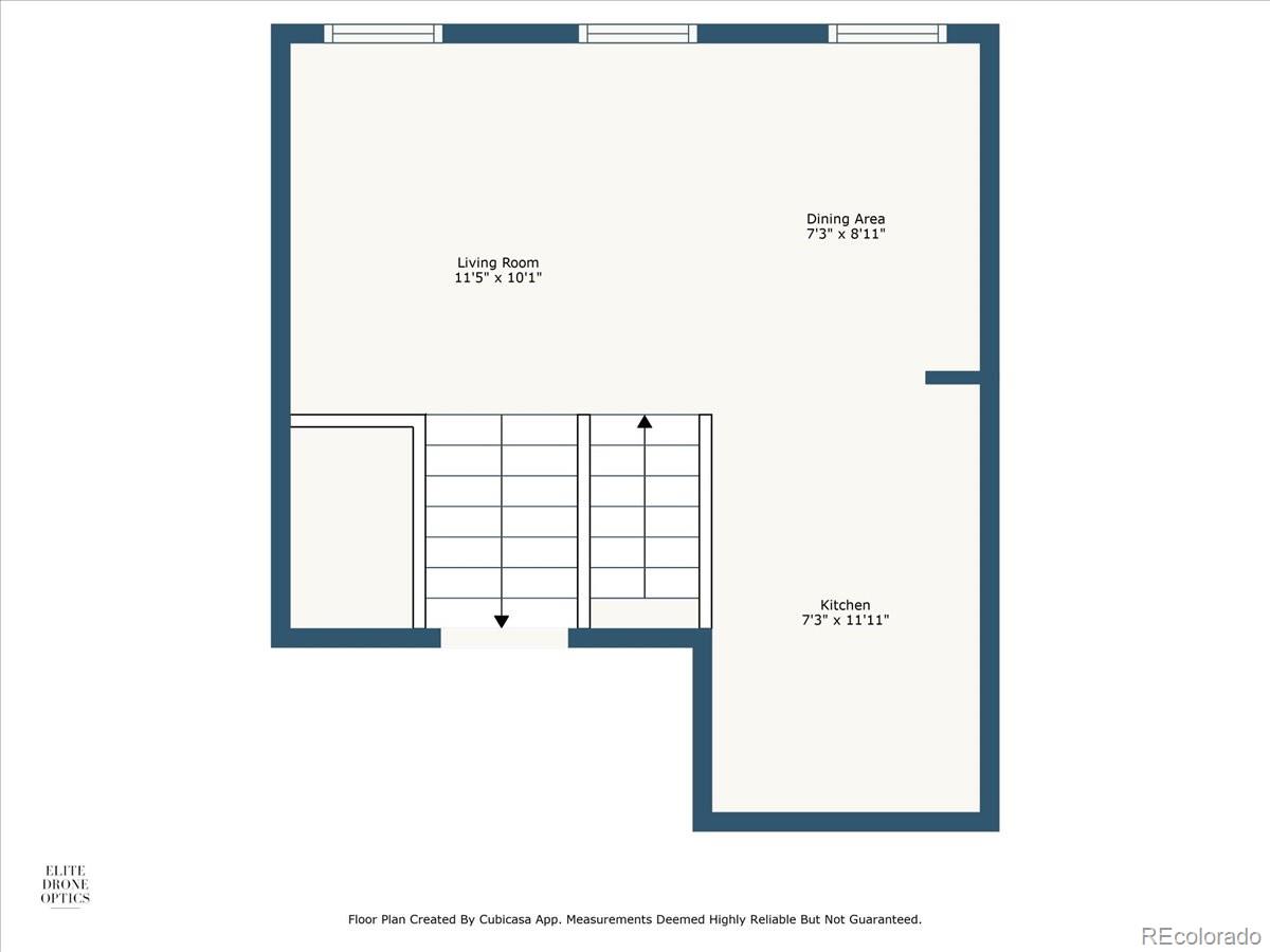2351 Federal Boulevard Unit: 303