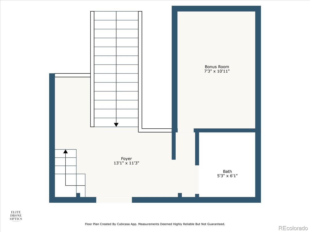 2351 Federal Boulevard Unit: 303