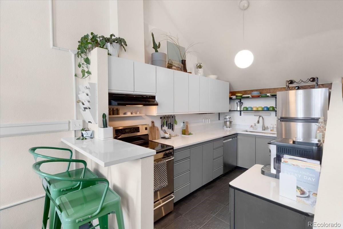 2351 Federal Boulevard Unit: 303