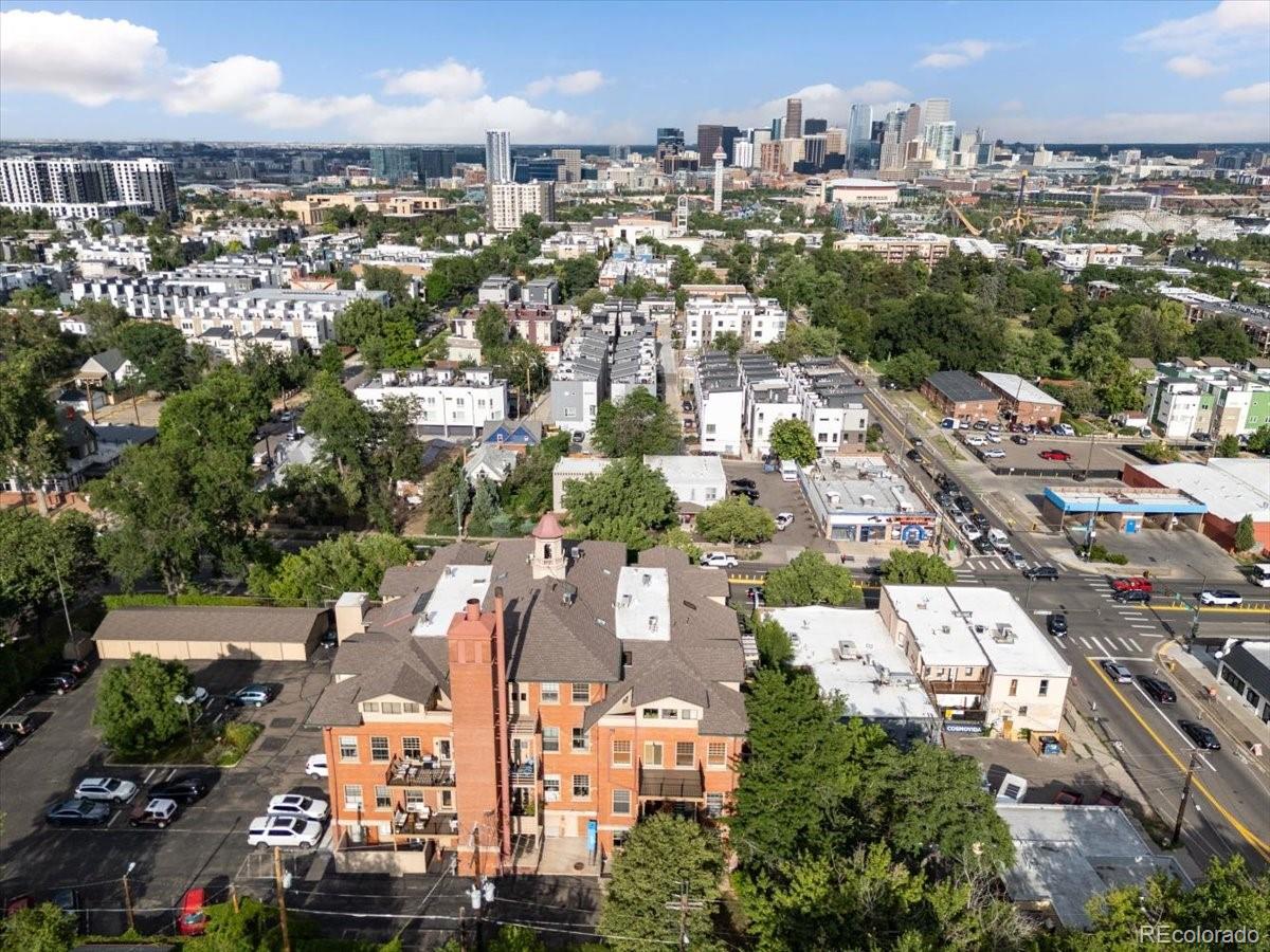 2351 Federal Boulevard Unit: 303