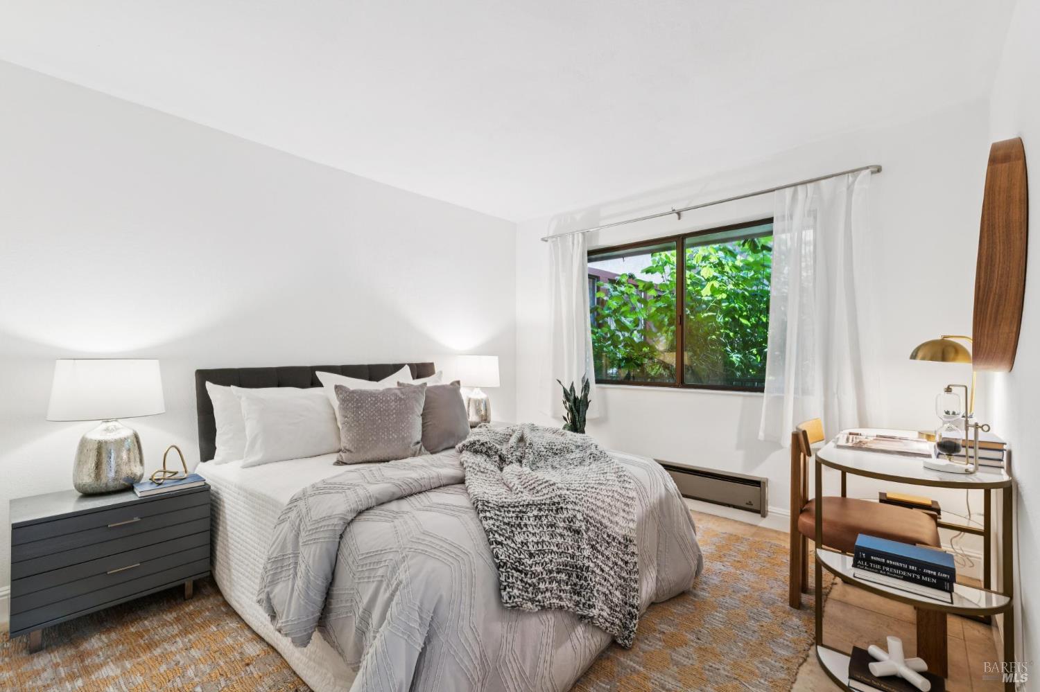 820 Mission Avenue Unit: #4