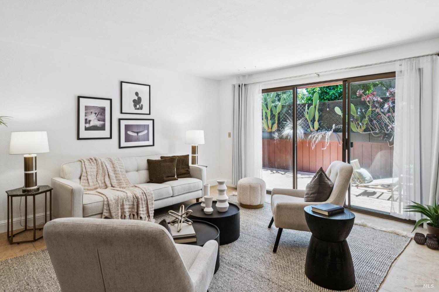 820 Mission Avenue Unit: #4