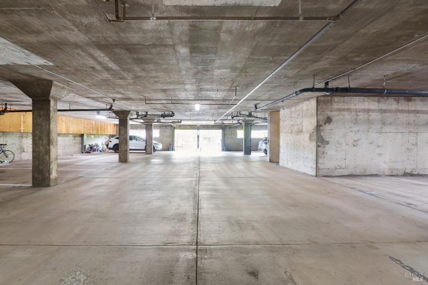 820 Mission Avenue Unit: #4