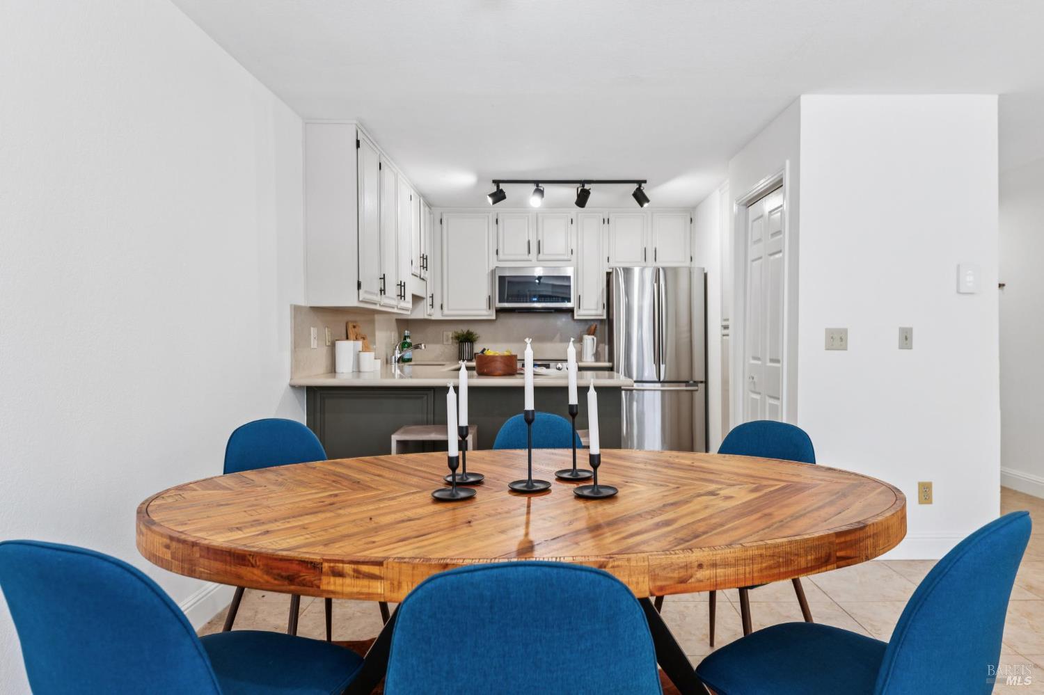 820 Mission Avenue Unit: #4