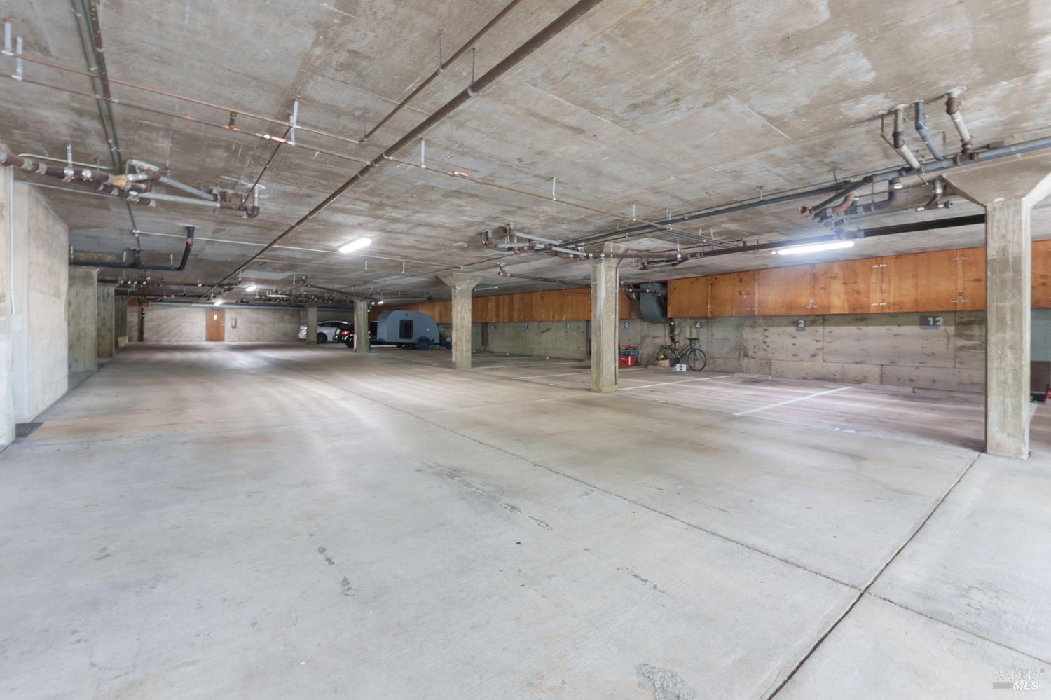 820 Mission Avenue Unit: #4
