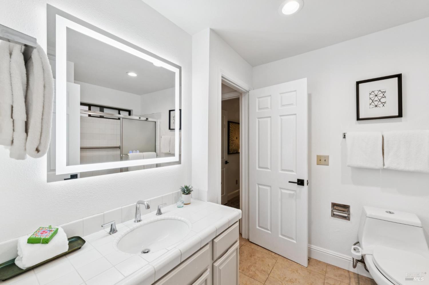 820 Mission Avenue Unit: #4