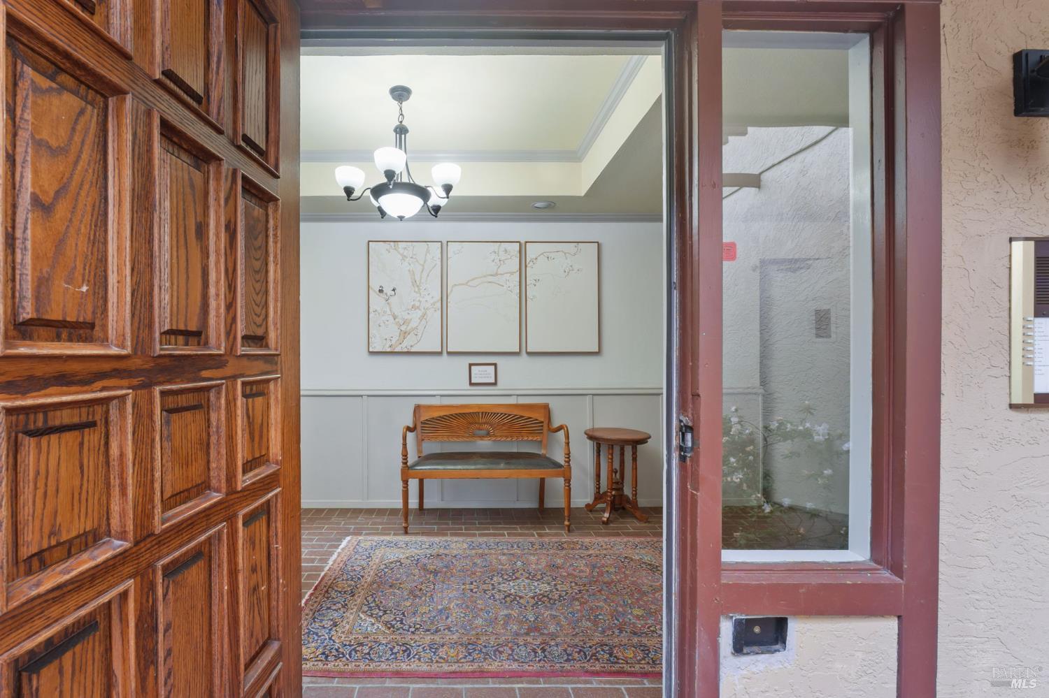 820 Mission Avenue Unit: #4