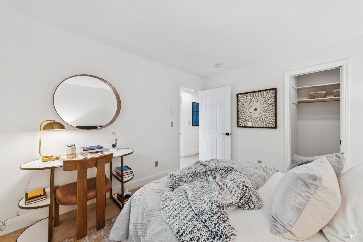 820 Mission Avenue Unit: #4