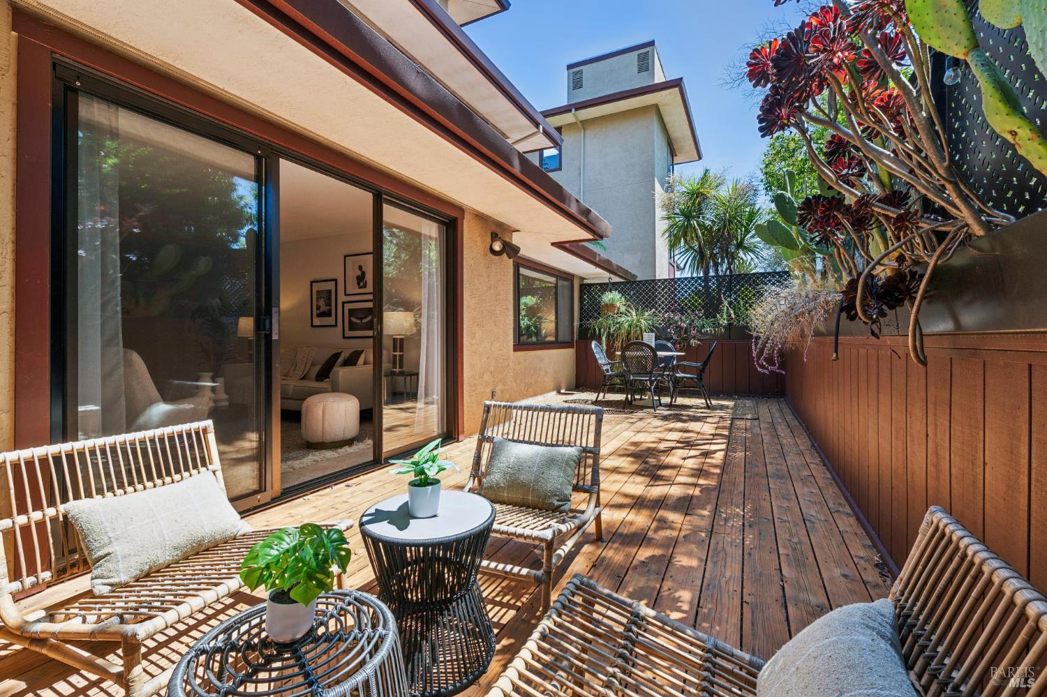820 Mission Avenue Unit: #4