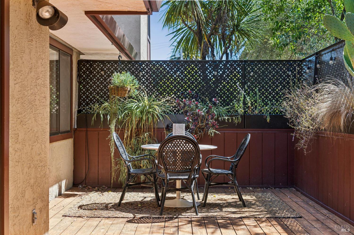 820 Mission Avenue Unit: #4