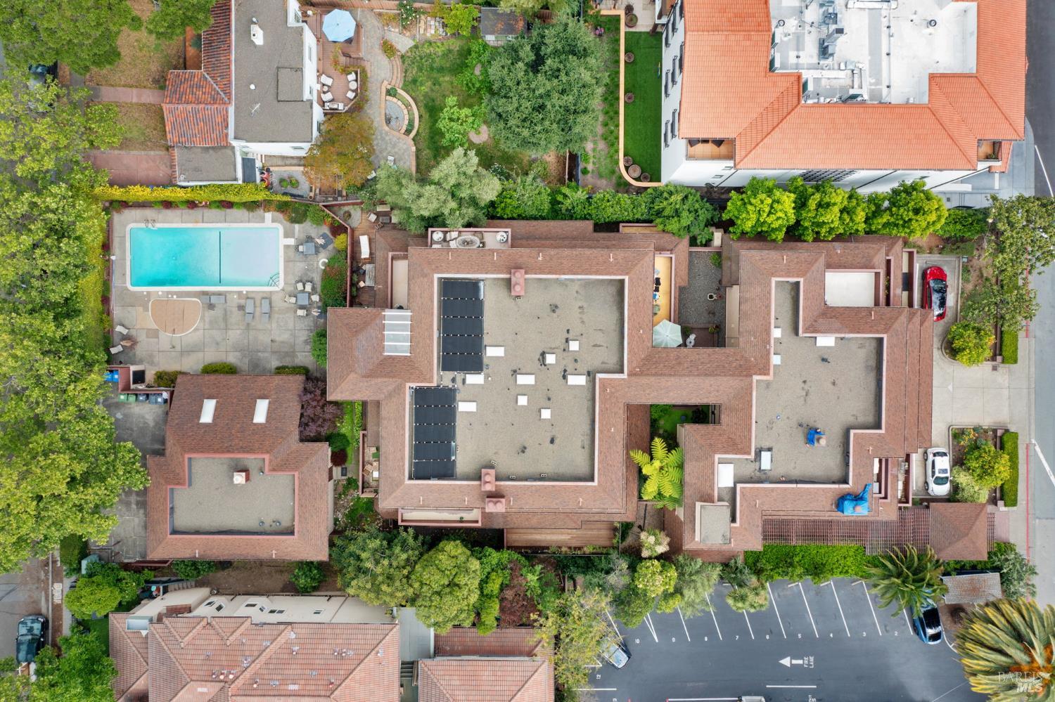 820 Mission Avenue Unit: #4