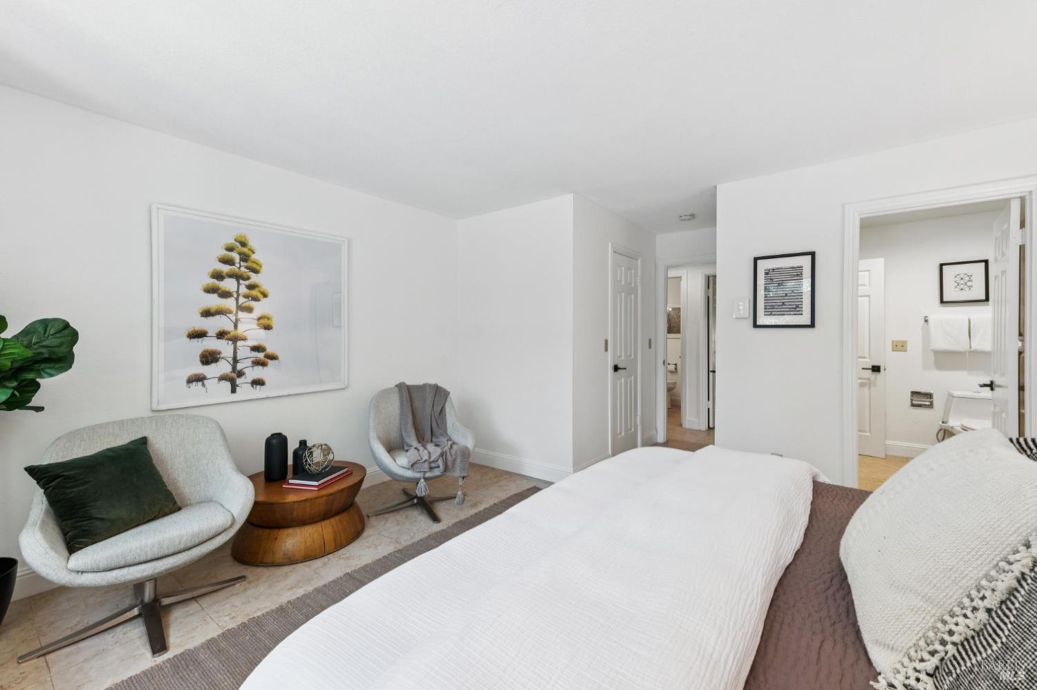 820 Mission Avenue Unit: #4