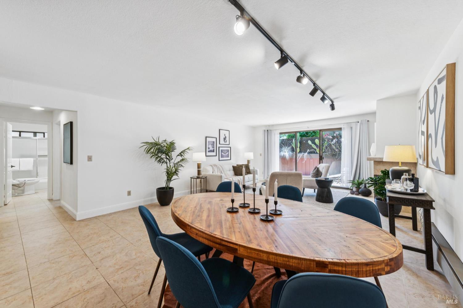 820 Mission Avenue Unit: #4