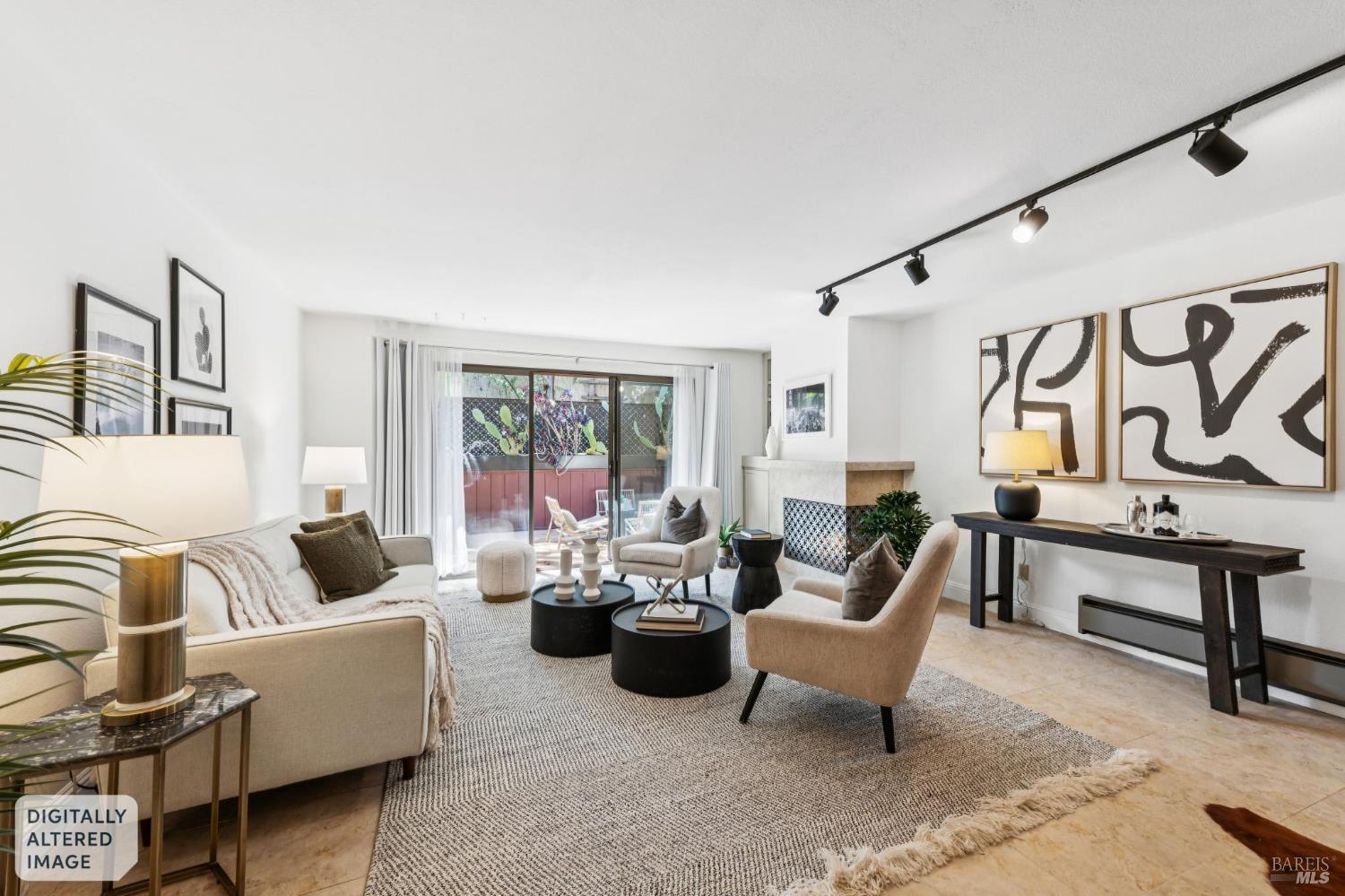 820 Mission Avenue Unit: #4