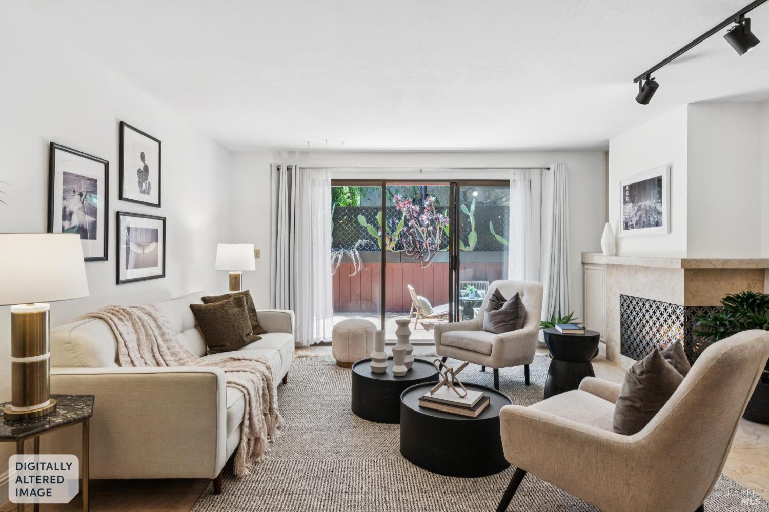 820 Mission Avenue Unit: #4